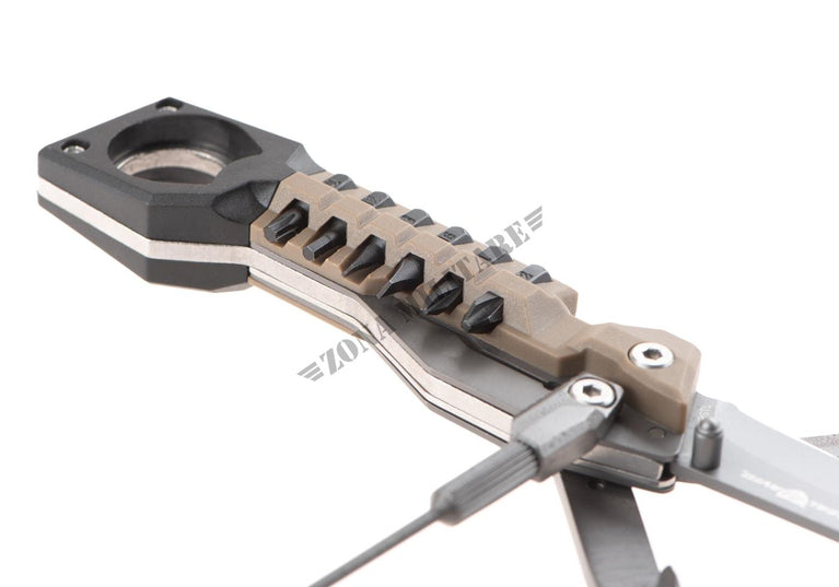 PISTOL TOOL PER MANUTENZIONE DI ARMI REAL AVID