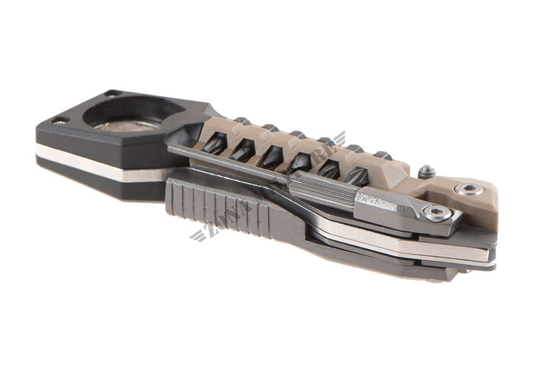 PISTOL TOOL PER MANUTENZIONE DI ARMI REAL AVID