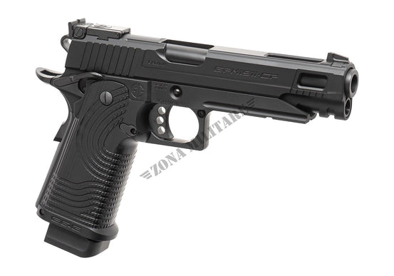 PISTOLA A GAS GPM1911 CP MS MK I FULL METAL GBB G&G