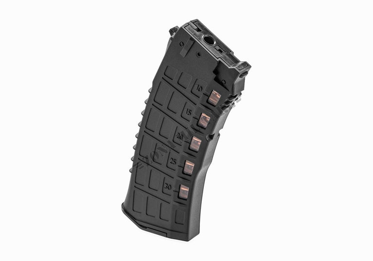 CARICATORE PER GK12 MIDCAP 120rds G&G