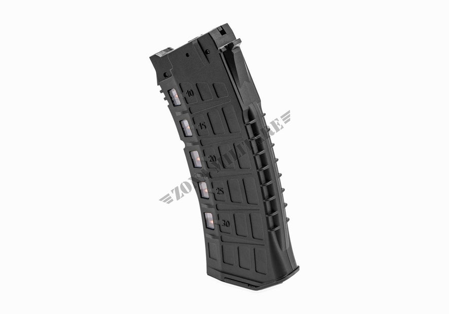CARICATORE PER GK12 MIDCAP 120rds G&G