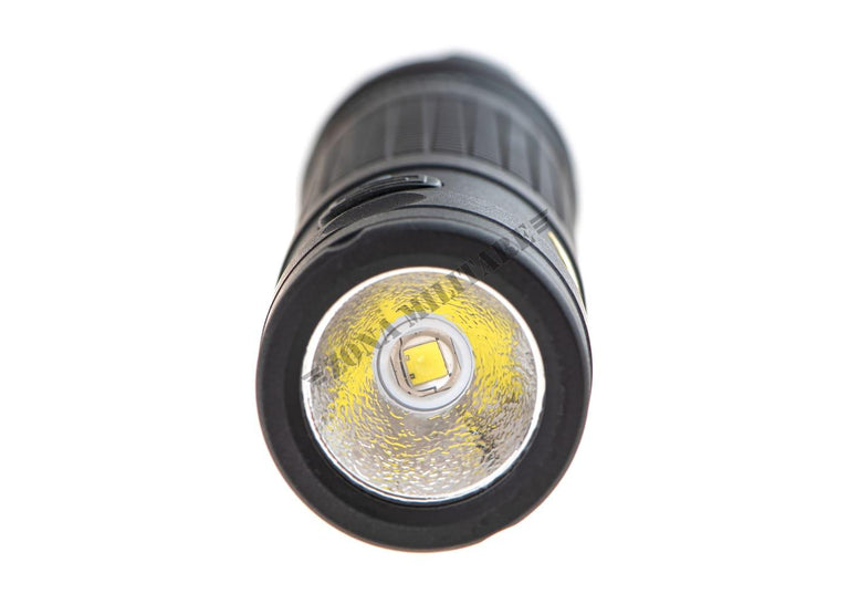 TORCIA C2 1000 lumens WALTHER