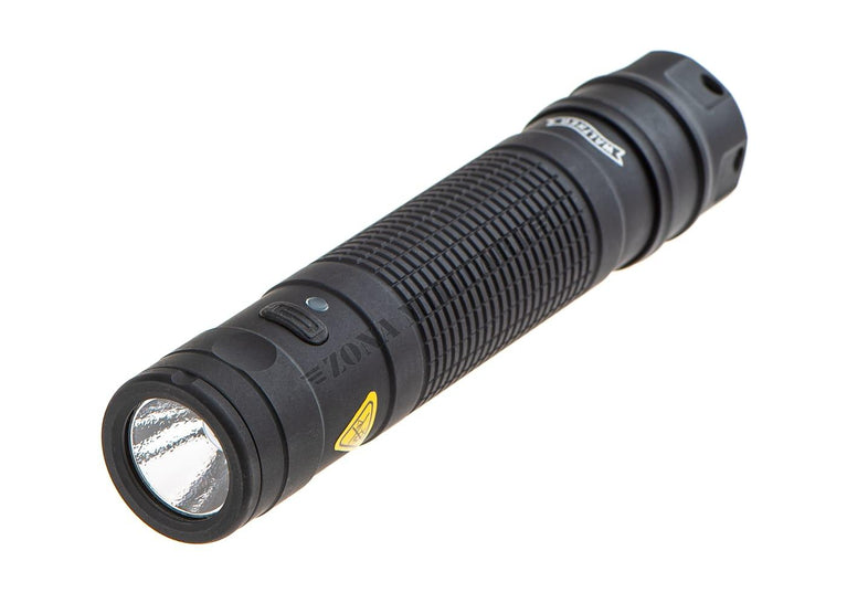 TORCIA C2 1000 lumens WALTHER