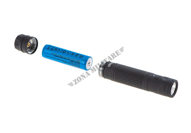 TORCIA C2 1000 lumens WALTHER