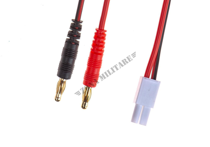 CARICA BATTERIE MULTI TIPO E680 NIMROD