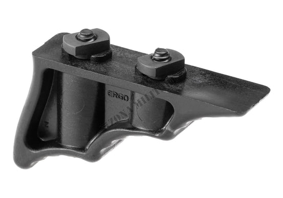 IMPUGNATURA ANGOLARE IN POLIMERO M-LOK ERGO