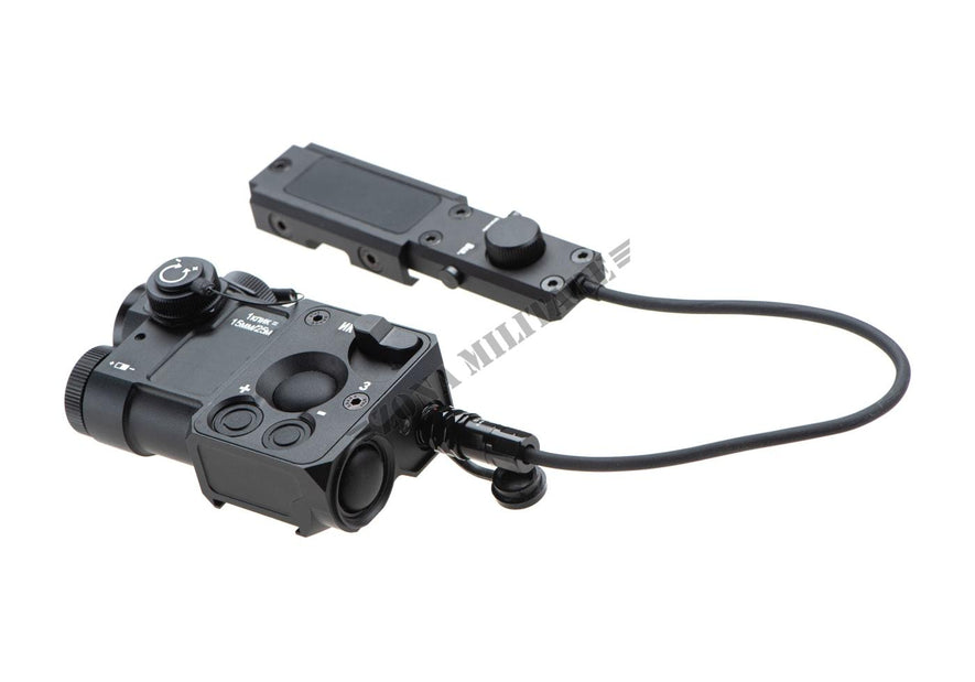 AN-PEQ P4 COMBINED DEVICE GEN.3.0 LASER VERDE+IR LASER WADSN