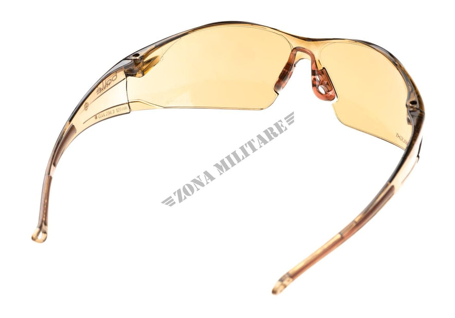 OCCHIALI PROTETTIVI BALISTICI RUSH TWILIGHT LENS BOLLÈ