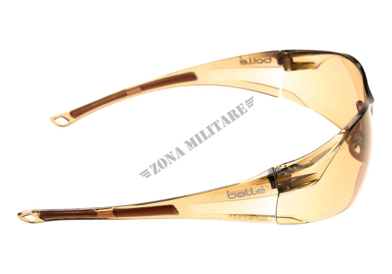 OCCHIALI PROTETTIVI BALISTICI RUSH TWILIGHT LENS BOLLÈ