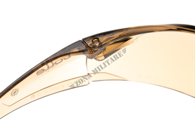 OCCHIALI PROTETTIVI BALISTICI RUSH TWILIGHT LENS BOLLÈ