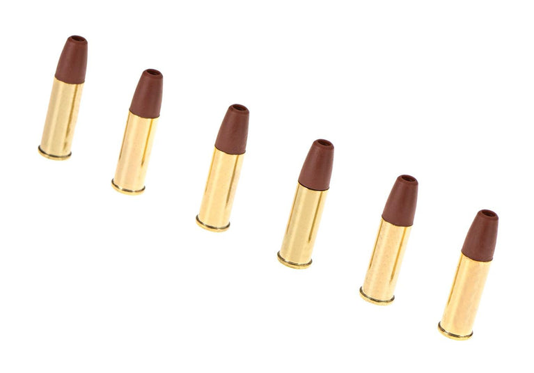 BOSSOLI PER REVOLVER A CO2 CAL.4,5mm BB KWC