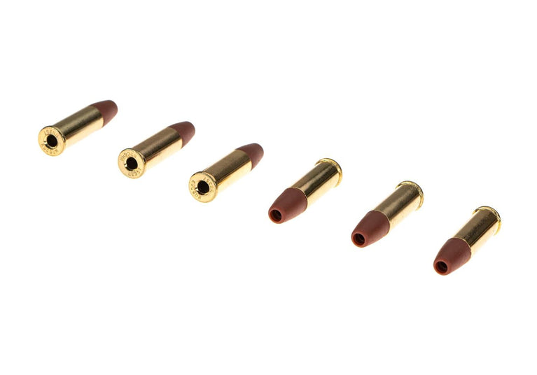 BOSSOLI PER REVOLVER A CO2 CAL.4,5mm BB KWC