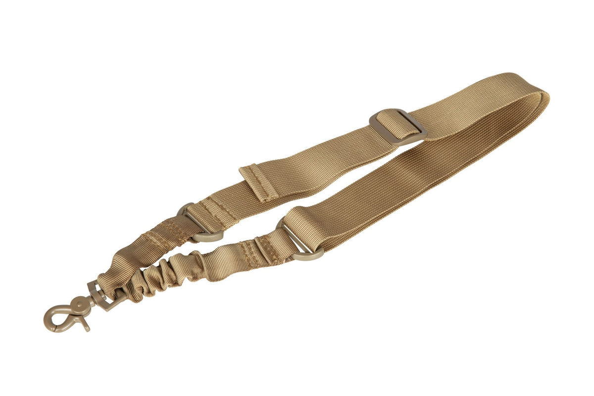 Cinghia Cummerbund Elastica Con Fibbia A Sgancio Rapido Per Gilet Tattico - Unica Misura