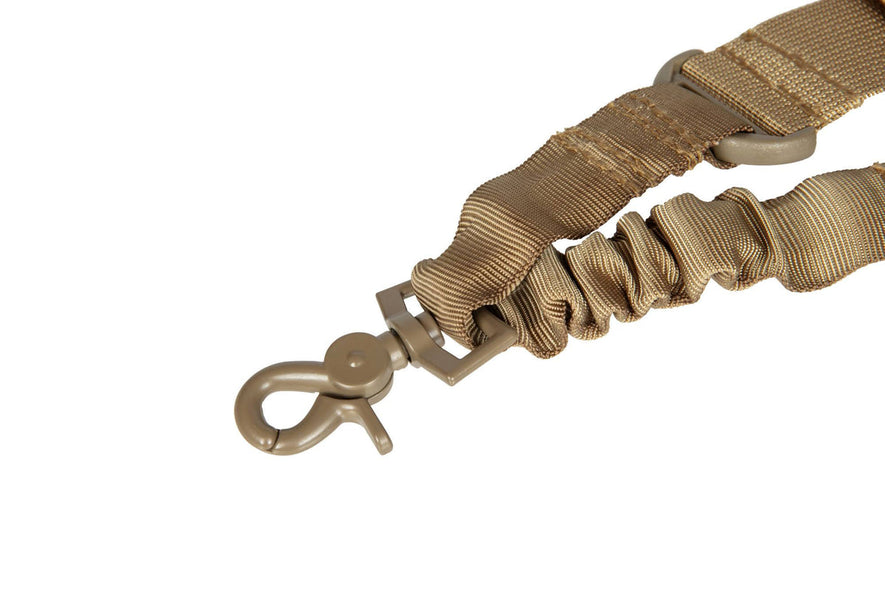 Cinghia bungee ad Un Punto TAN Frog Industries