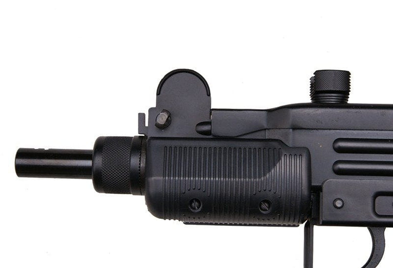 Fucile Mini Smg Full Metal A Co2 KWC