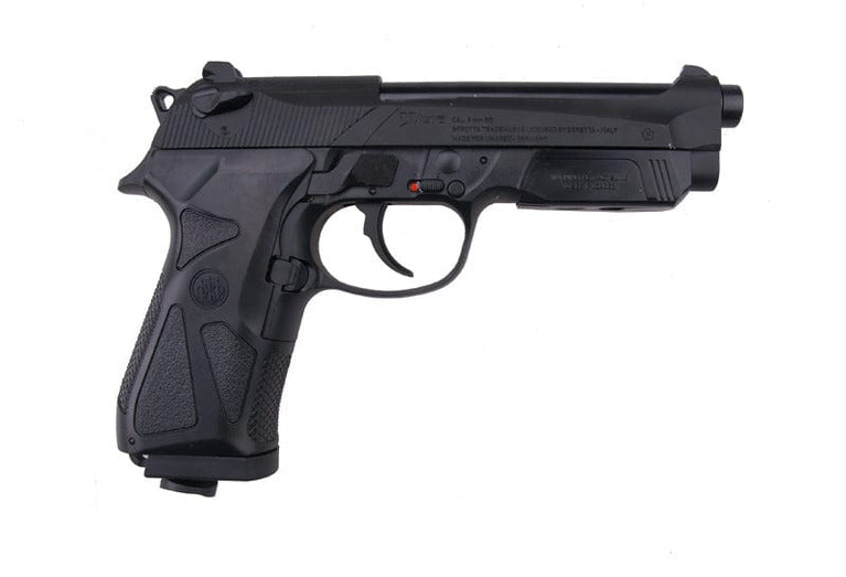 PISTOLA SOFTAIR A CO2 BERETTA 90TWO UMAREX