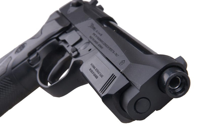 PISTOLA SOFTAIR A CO2 BERETTA 90TWO UMAREX