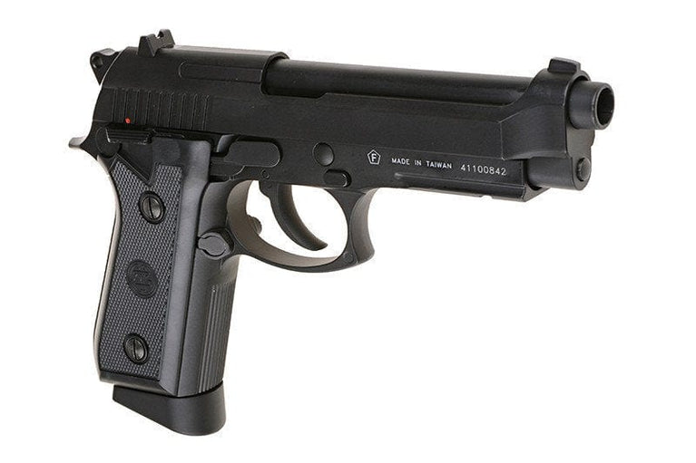 Pistola Pt99 FULL METAL Scarrellante KWC