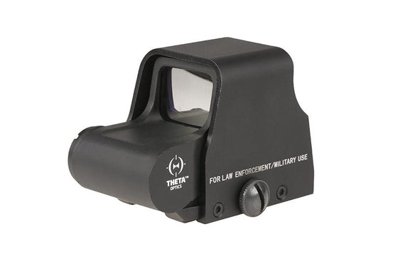 RED DOT XTO THETA OPTICS