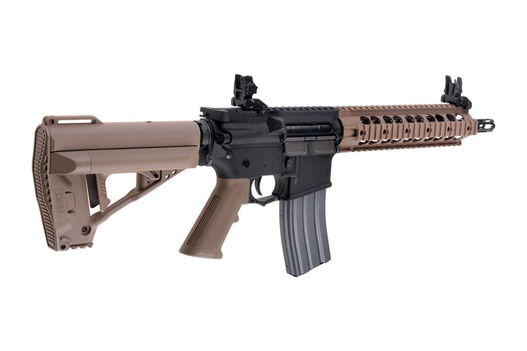 FUCILE SOFTAIR FIGHTER CARABINE MK2 TAN VERSION VFC