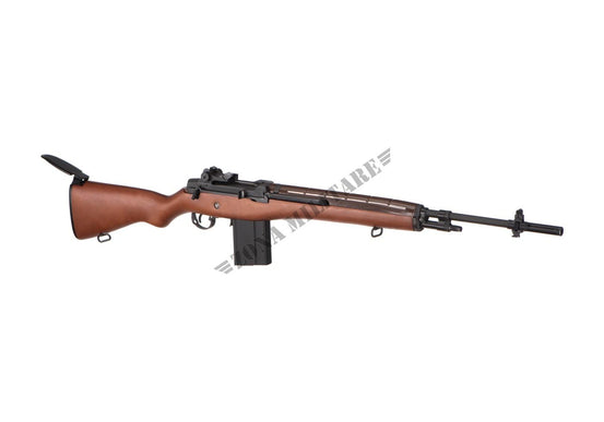 FUCILE SOFTAIR GR14 VETERAN E.T.U. G&G