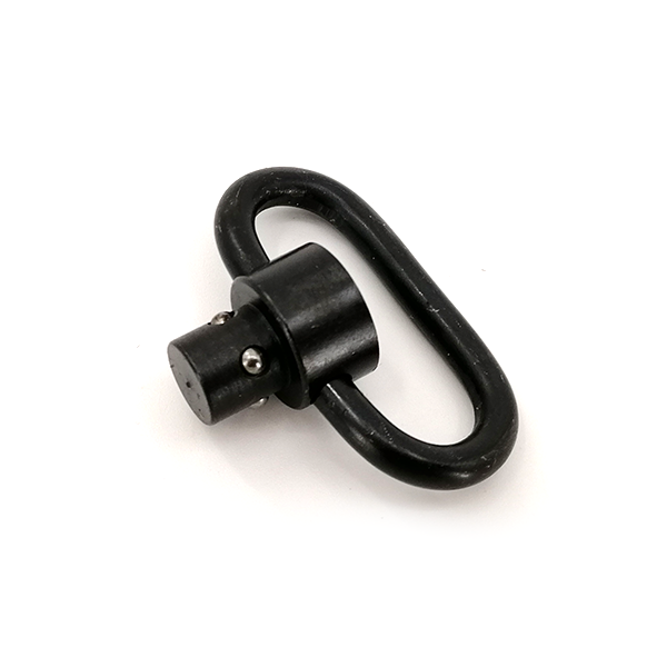 ANELLO QD PER CINGHIE RACCOON