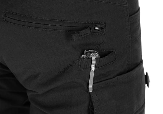 Pantaloni Raider MK V neri clawgear