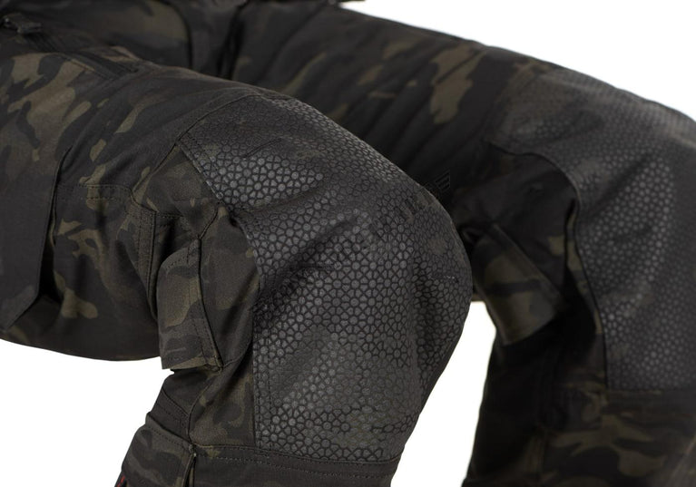 PANTALONI RIDER MK V ATS FLEX MULTICAM BLACK CLAWGEAR