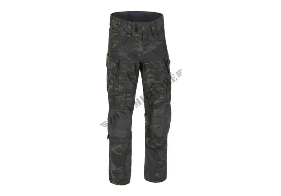 PANTALONI RIDER MK V ATS FLEX MULTICAM BLACK CLAWGEAR
