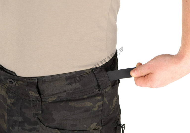 PANTALONI RIDER MK V ATS FLEX MULTICAM BLACK CLAWGEAR