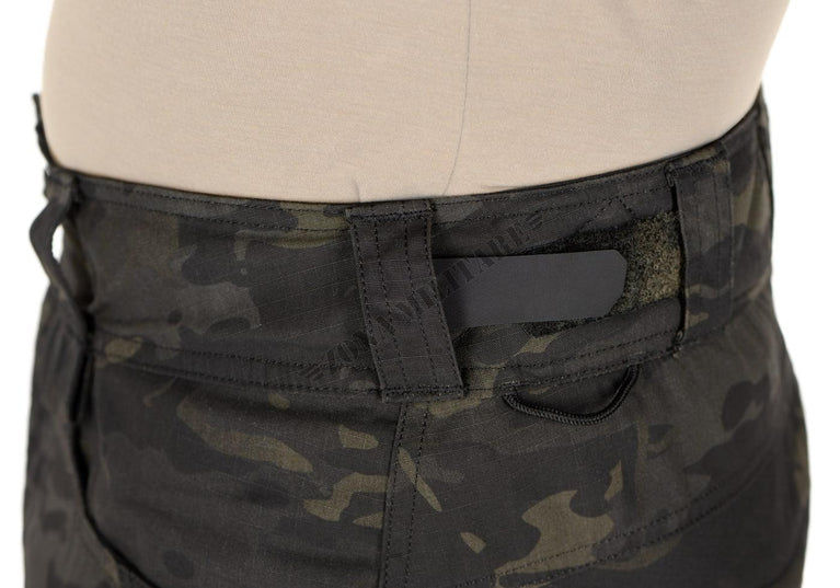 PANTALONI RIDER MK V ATS FLEX MULTICAM BLACK CLAWGEAR