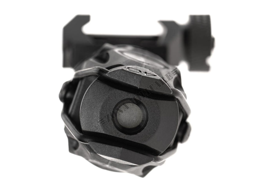 Torcia KIJI K1 LED bianco 500 lumens colorazione nera wadsn