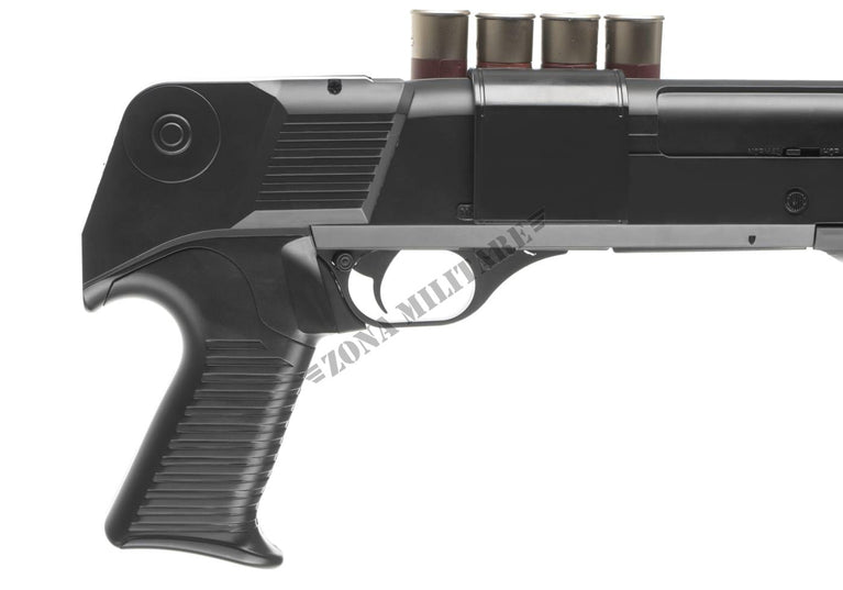 FUCILE A POMPA M3 TACTICAL SHOTGUN SHORT VERSION AGM