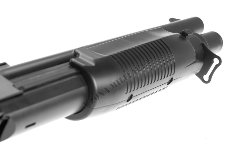 FUCILE A POMPA M3 TACTICAL SHOTGUN SHORT VERSION AGM