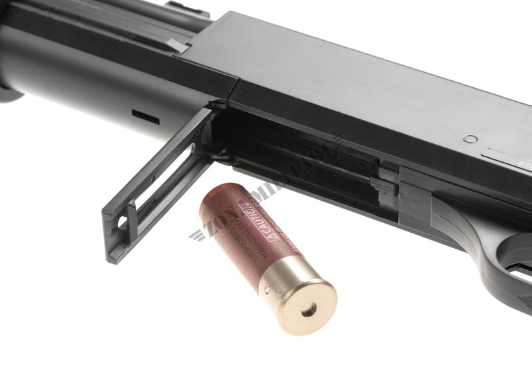 FUCILE A POMPA M3 TACTICAL SHOTGUN SHORT VERSION AGM