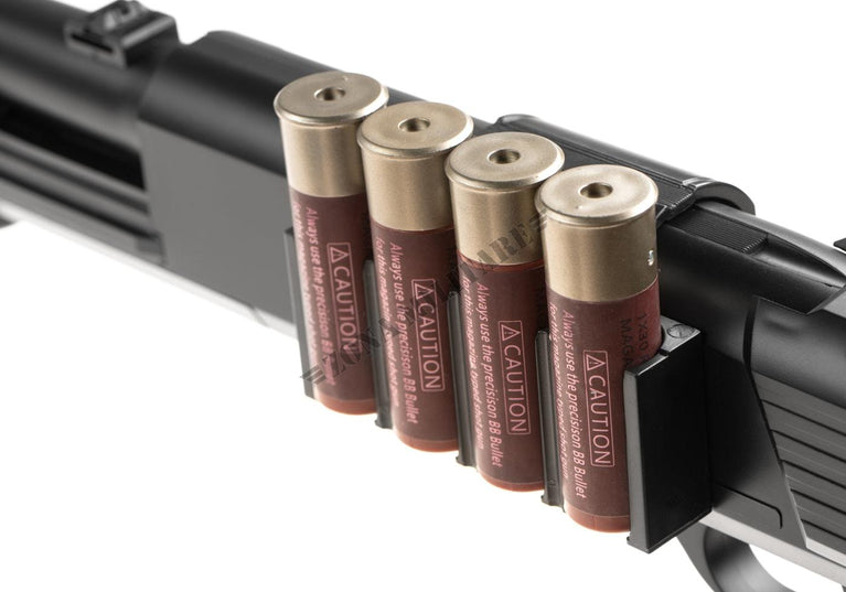 FUCILE A POMPA M3 TACTICAL SHOTGUN SHORT VERSION AGM