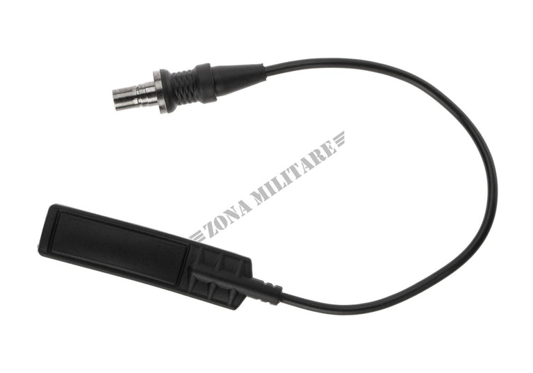 TORCIA CON ATTACCO RAIL M600U SCOUT CON DUAL SWITCH E LED IR WADSN