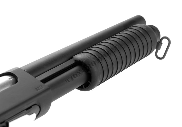 FUCILE A POMPA DA SOFTAIR M870 SHORT VERSION S&T