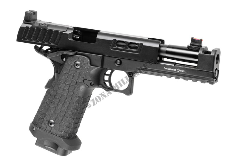 PISTOLA SOFTAIR R604 FULL METAL GBB ARMY ARMAMENT