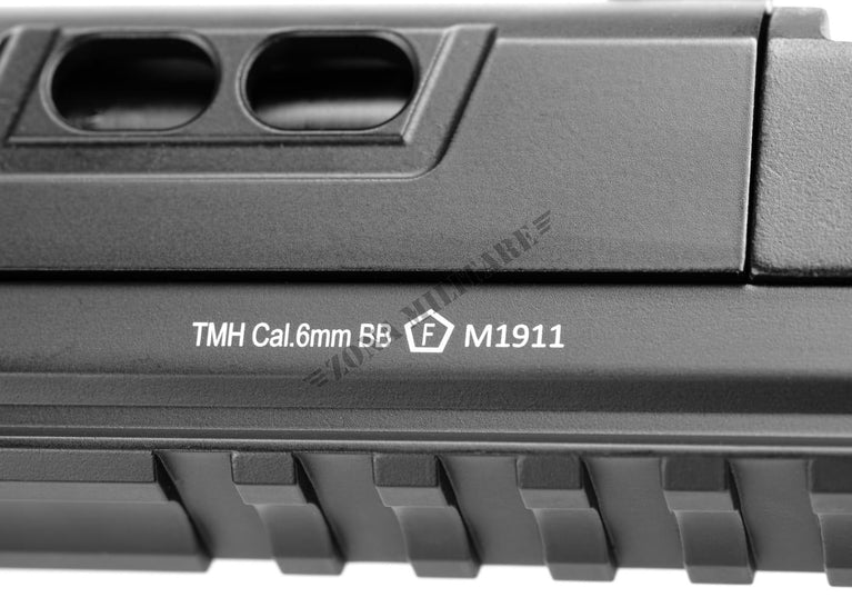 PISTOLA SOFTAIR R604 FULL METAL GBB ARMY ARMAMENT