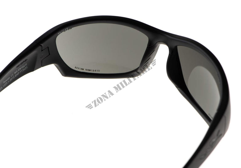OCCHIALI BALISTICI WX CLIMB GREY WILEY X
