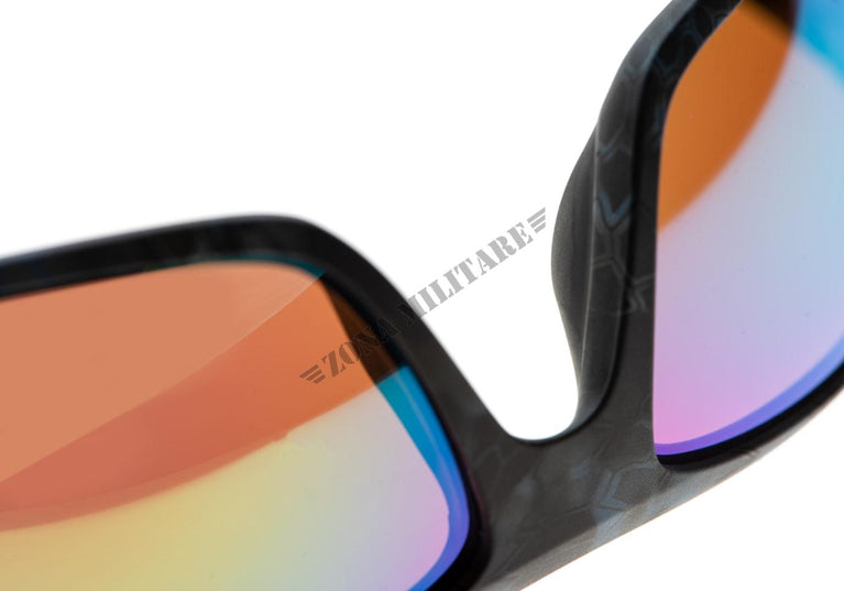 OCCHIALI CON LENTI VERDI POLARIZZATE WX OMEGA KRYPTEK NEPTUNE WILEY X