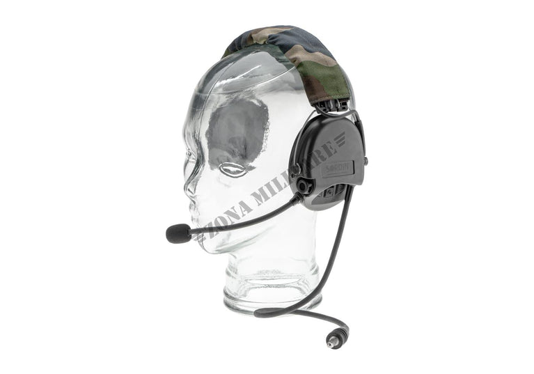 CUFFIE SUPREME MIL CC SORDIN