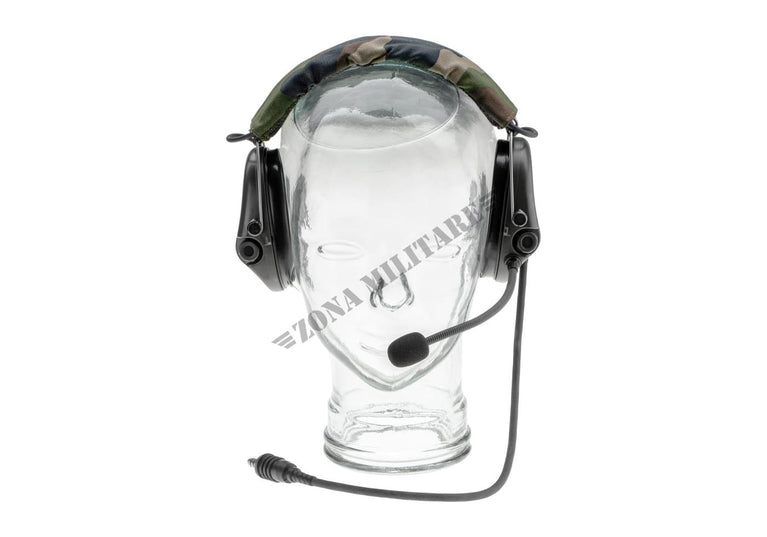 CUFFIE SUPREME MIL CC SORDIN