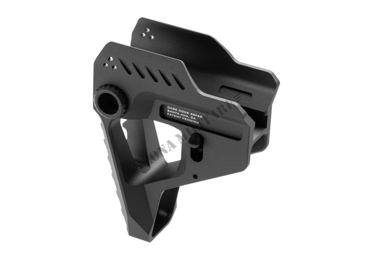 CALCIO PIT STOCK IN ALLUMINIO STRIKE INDUSTRIES