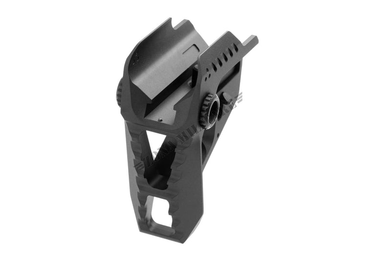 CALCIO PIT STOCK IN ALLUMINIO STRIKE INDUSTRIES