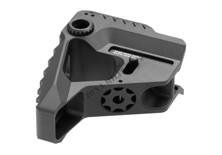 CALCIO PIT STOCK IN ALLUMINIO STRIKE INDUSTRIES