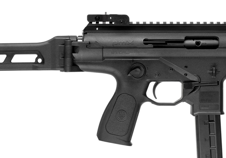 FUCILE SOFTAIR A GAS BERETTA PMX GBR UMAREX