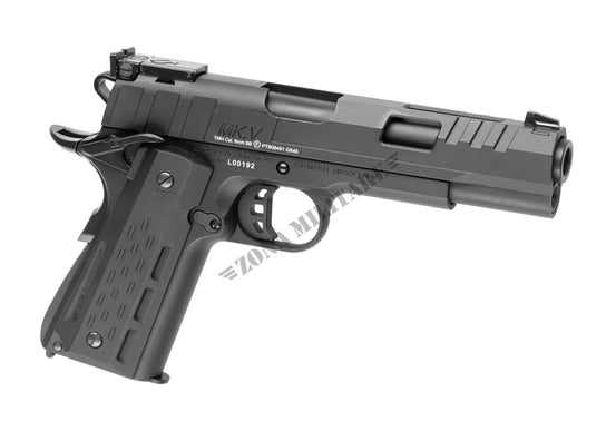 PISTOLA A GAS GX45 Mk.V FULL METAL GBB G&G