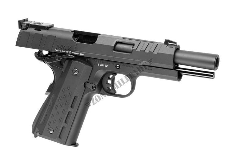PISTOLA A GAS GX45 Mk.V FULL METAL GBB G&G